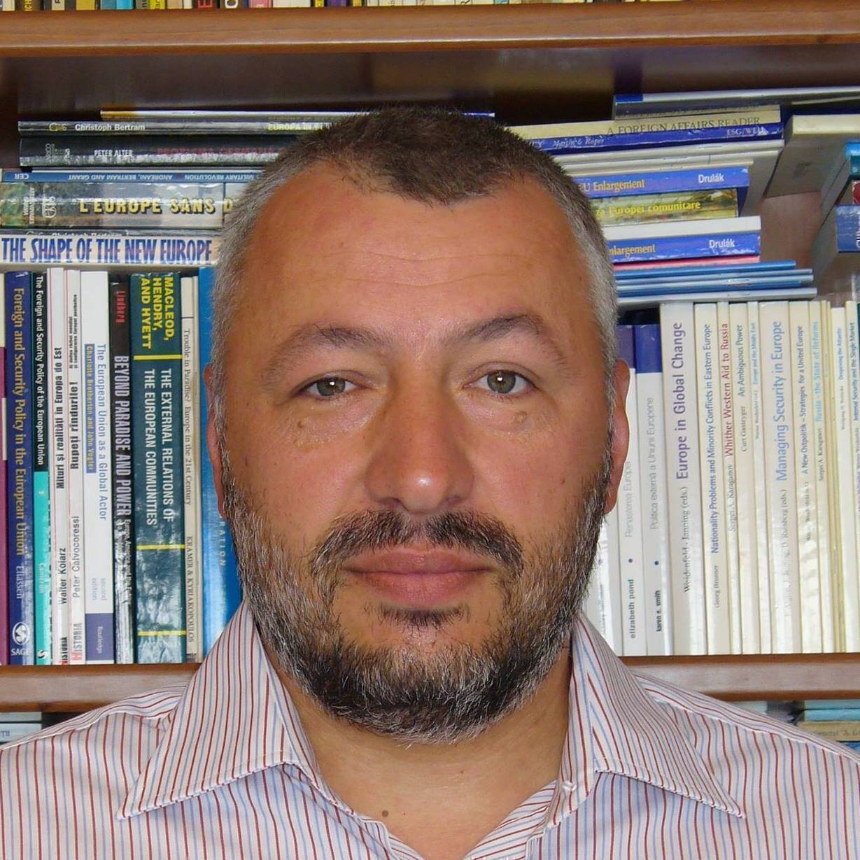Iulian Fota: Traversăm cea mai periculoasă perioadă de la sfârșitul Războiului Rece