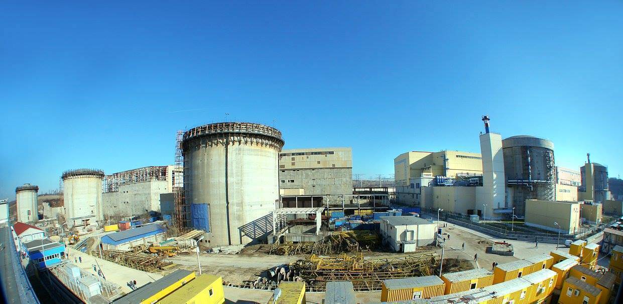 Îngrijorător! Nuclearelectrica a făcut în 2017 cele mai mici investiții din ultimii cinci ani
