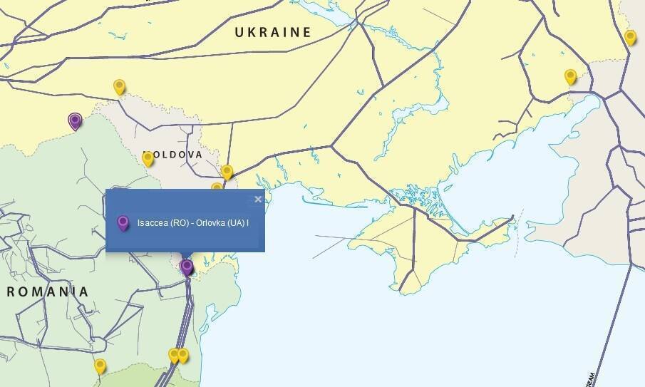 ANALIZĂ NewsEnergy // Ucraina ține Ungaria în șah pentru gazele din Marea Neagră