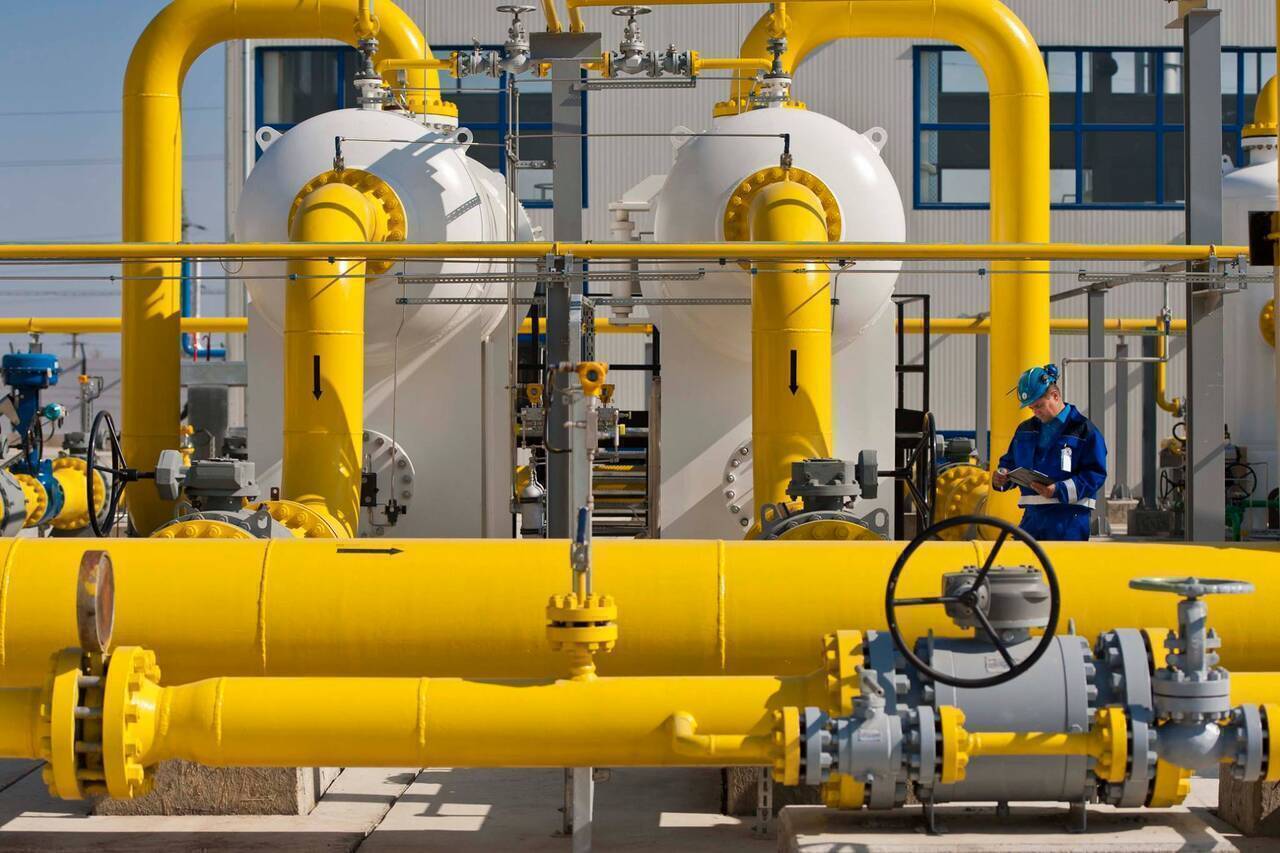 Acord între Romgaz și combinatul siderurgic Liberty Galați pentru construcția unor centrale pe gaz, eoliene și fotovoltaice