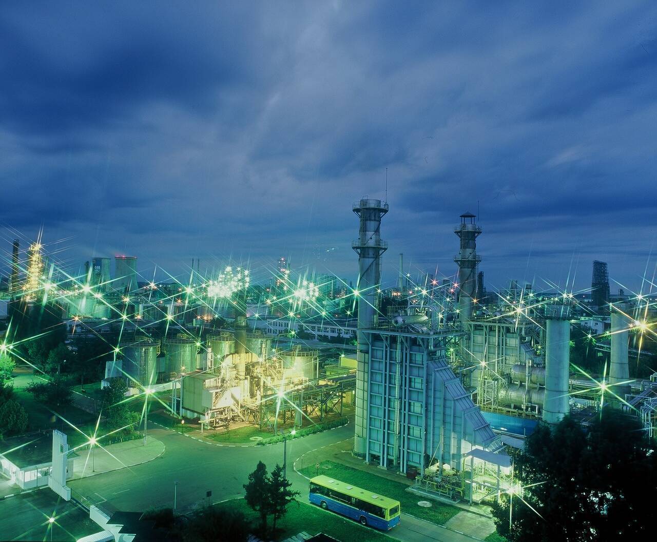 OMV Petrom va testa la Petrobrazi o instalație inovatoare de captare și utilizare a carbonului