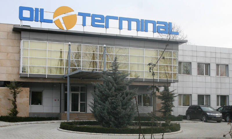 ALDE și-a impus pe 4 ani oamenii în Oil Terminal, printr-o recrutare de fațadă