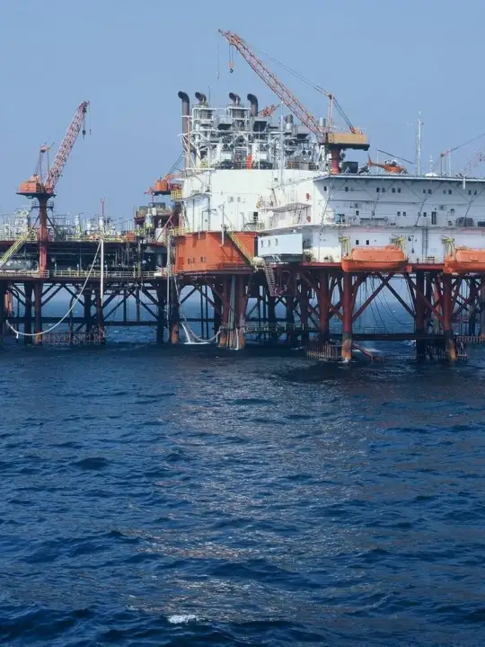 Sursa: OMV Petrom