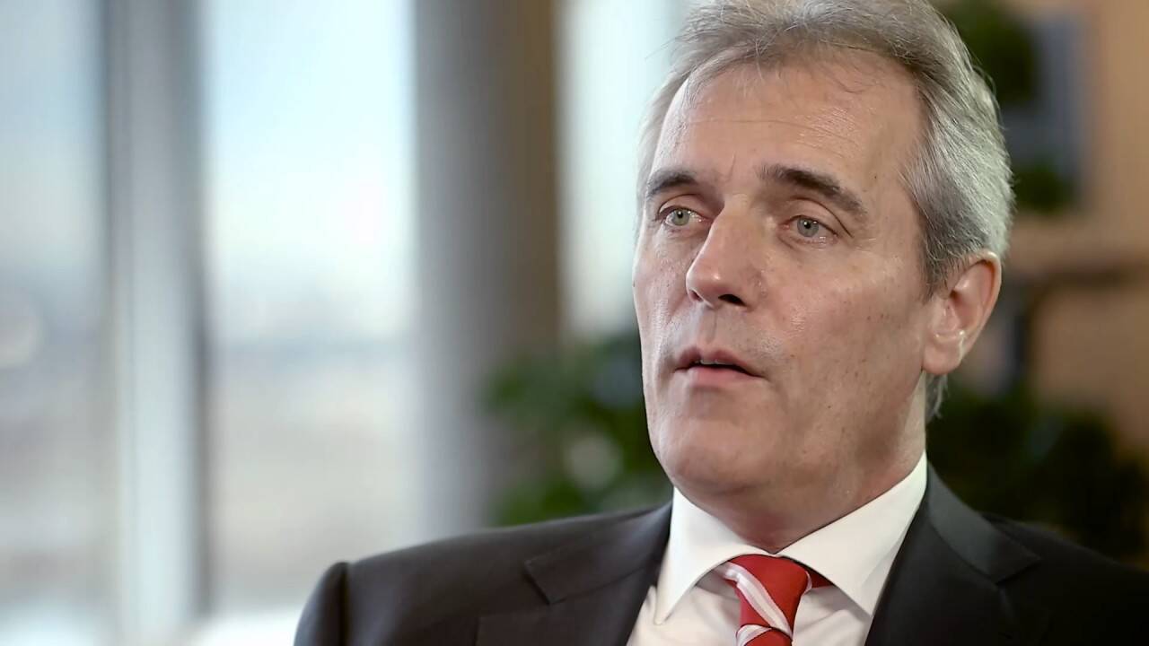 OMV va schimba în câteva zile pe ultimul român din conducerea Petrom