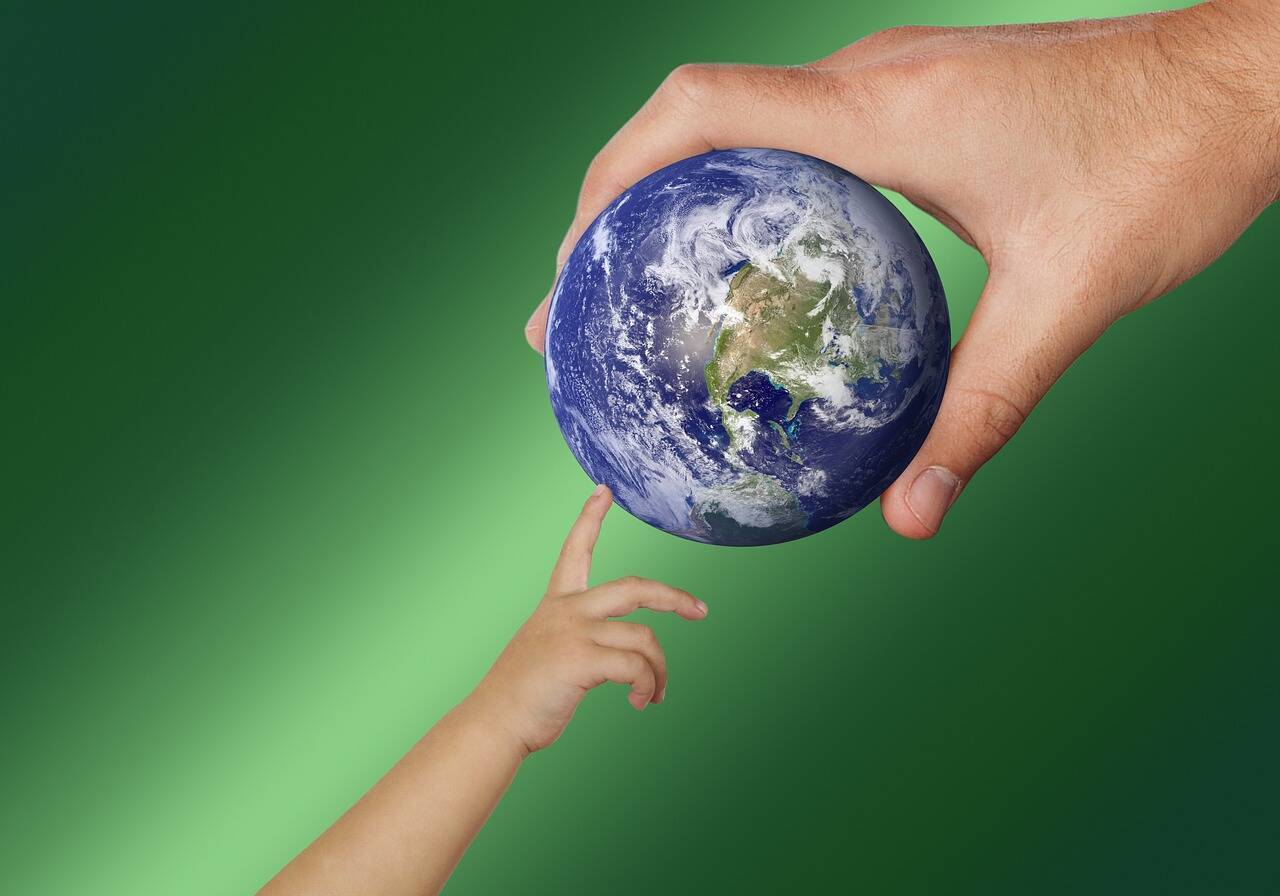 Ziua Planetei Pământ, dedicată în acest an reducerii poluării cu plastic
