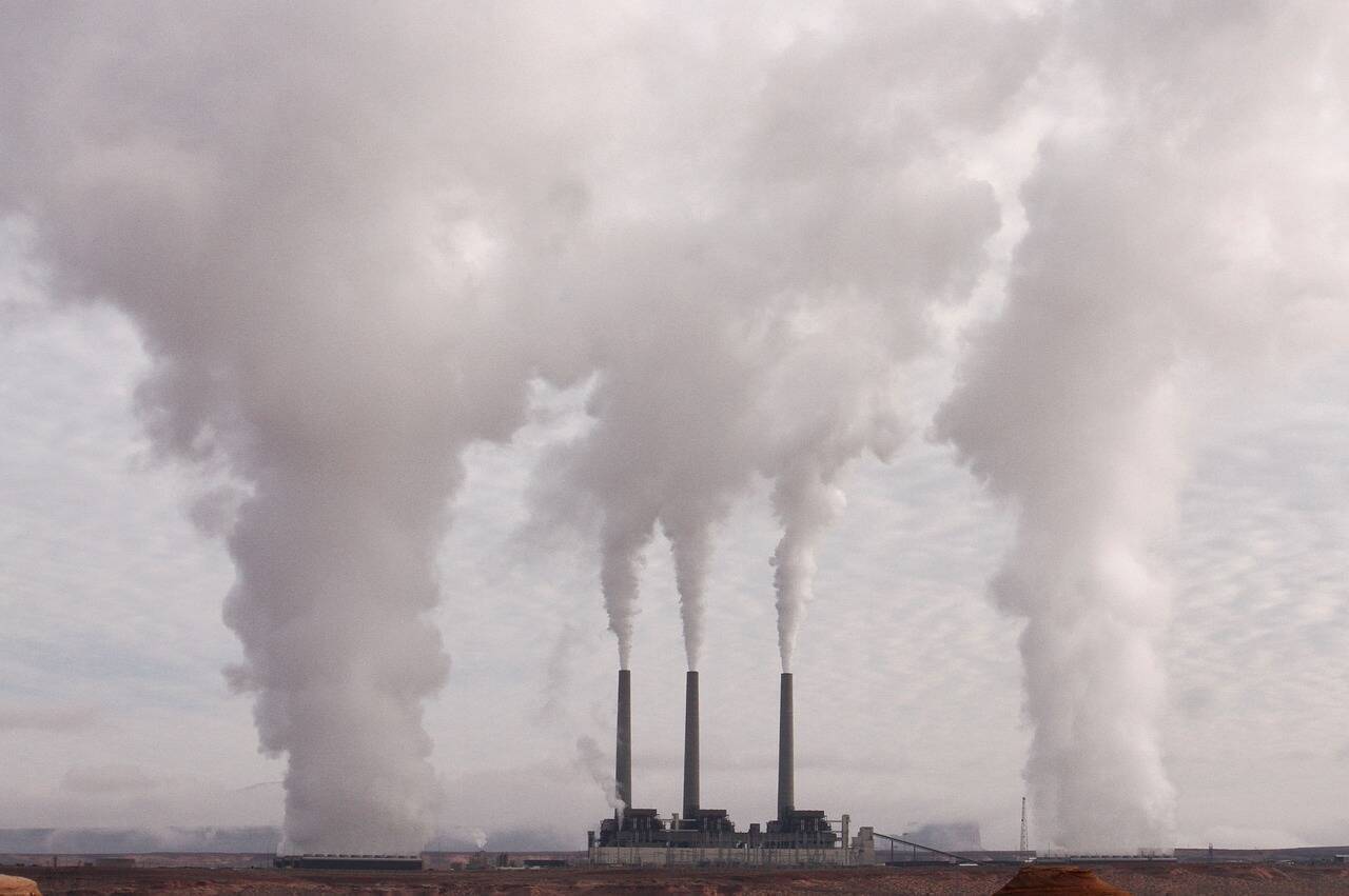 Proiect de cercetare la Cluj pentru transformarea CO2 în gaz metan