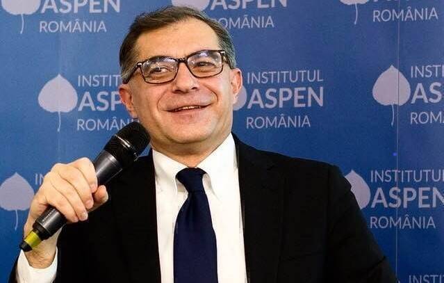 Drum lin, domnule ambasador Mihnea Constantinescu!