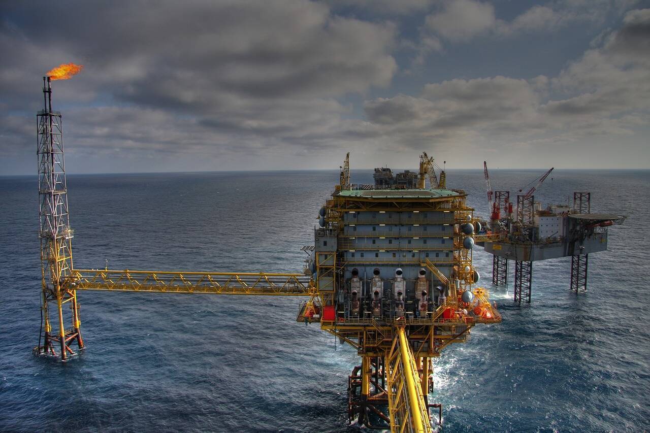 Seele, şeful OMV: Proiectul Neptun Deep din Marea Neagră va suferi o nouă amânare