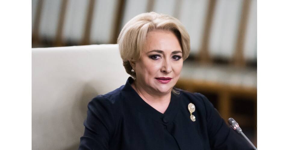 Premierul Viorica Dăncilă cere informații de la serviciile secrete legate de prețul energiei
