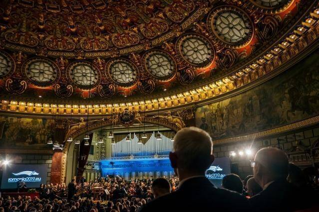 CONAF anunță Gala Women In Economy, ediția a VI-a: „We can, we dream, we lead!”