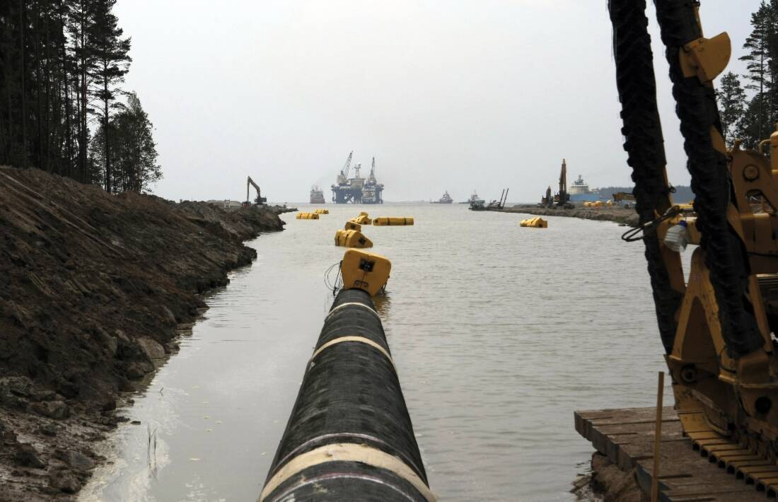 Cum poate scăpa România de importurile de gaze de la Gazprom