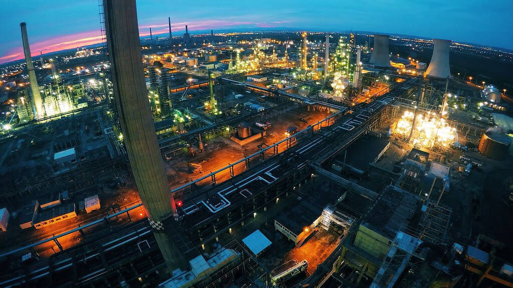 Impozitele plătite de OMV Petrom au asigurat 7% din veniturile fiscale ale României în 2022