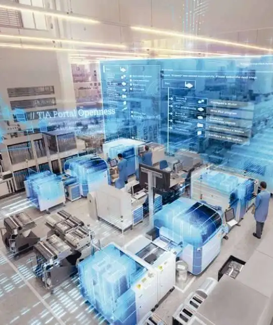 Sursa: Siemens