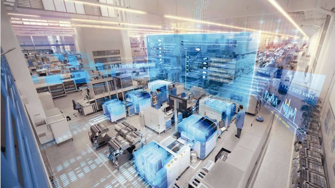 Siemens a înregistrat afaceri de peste un miliard de lei în România, în 2018