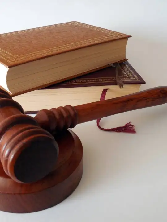 Justitie - sursa: Pixabay