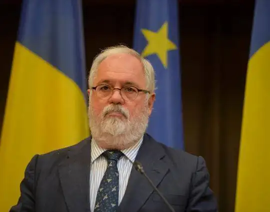 Miguel Arias Cañete - sursa foto: ec.europa.eu