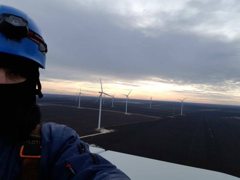 RWEA va lansa RenewAcad, din Constanța, în cadrul WIND OPEN DAY 2021