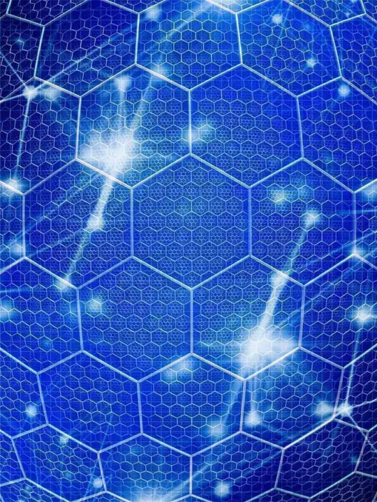 Blockchain - sursa: Pixabay