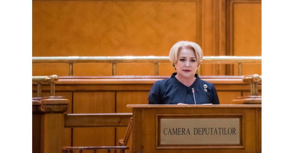 Premierul Viorica Dăncilă pleacă în SUA, unde le va vorbi oamenilor de afaceri despre predictibilitatea din România