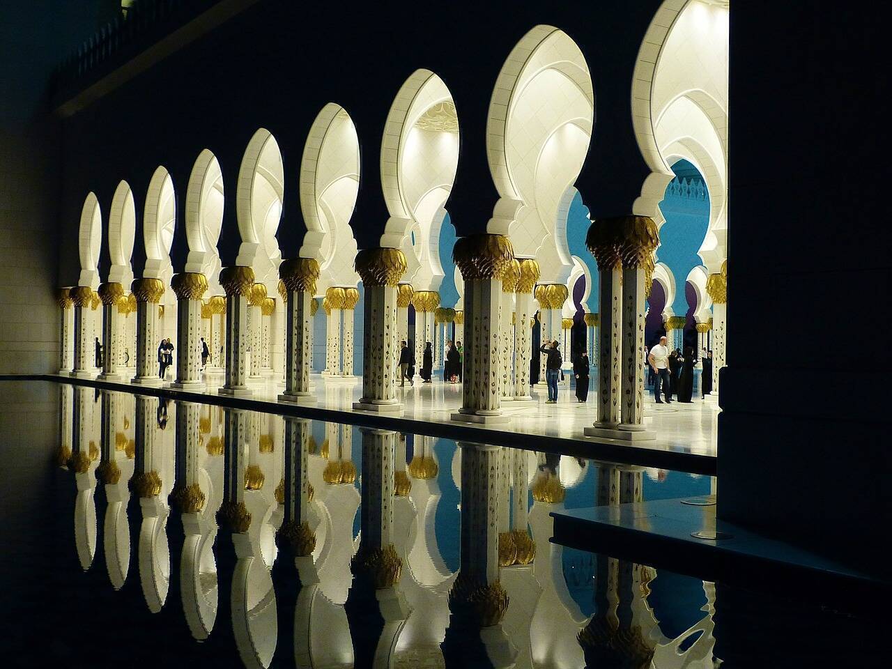 EXCLUSIV: Conducerea ANRE se plimbă la Abu Dhabi pe banii consumatorilor de energie