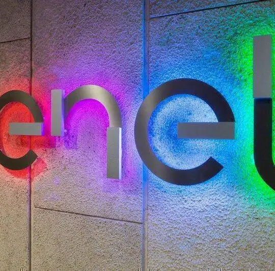 logo enel