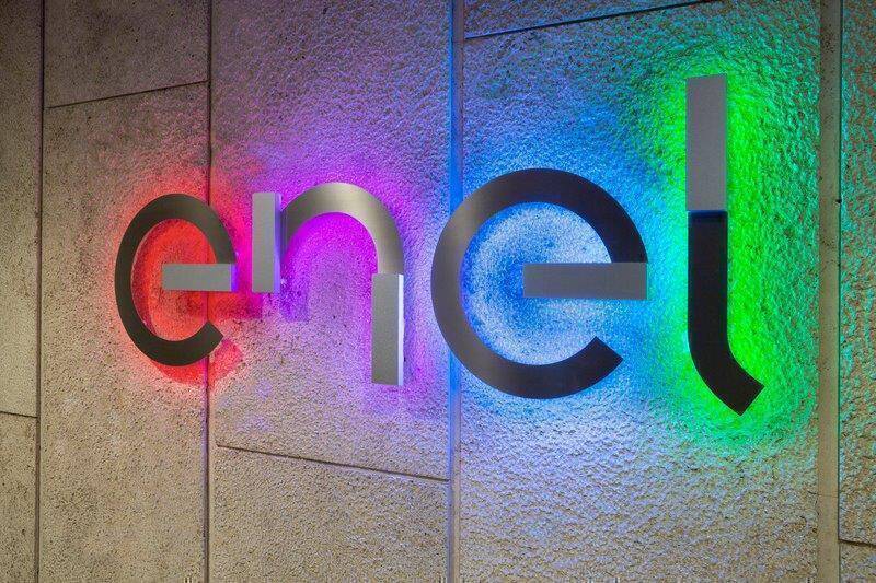 Grupul Enel, inclus în indicele Dow Jones Sustainability World Index