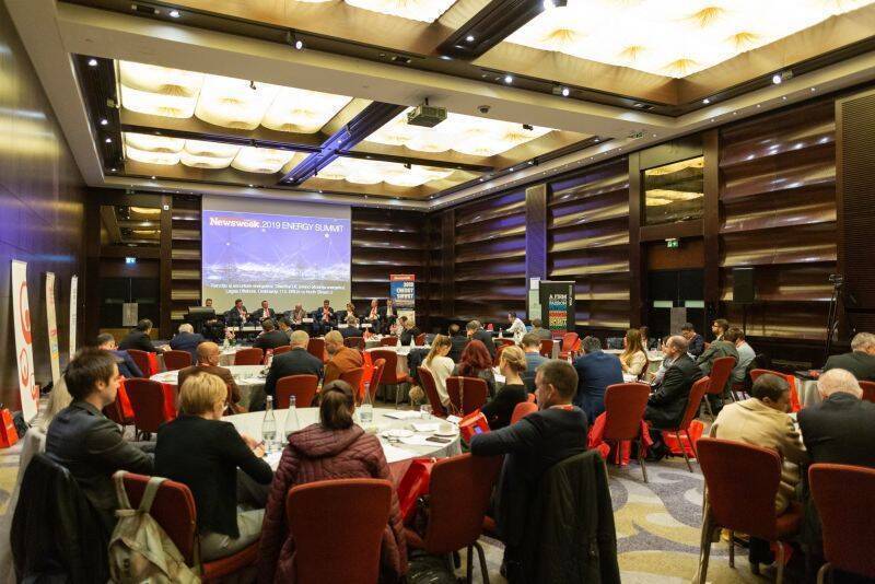 Newsweek 2019 Energy Summit: „România a încremenit în sectorul energetic”