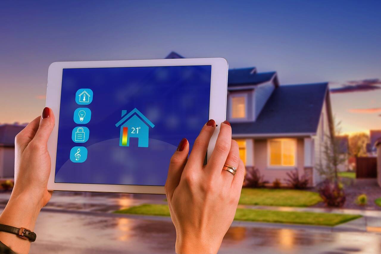 Enel X a lansat Homix, un sistem pentru casele inteligente cu serviciul Alexa de la Amazon integrat