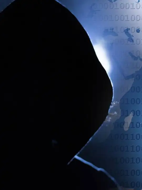 Hacker- Sursa foto: Pixabay