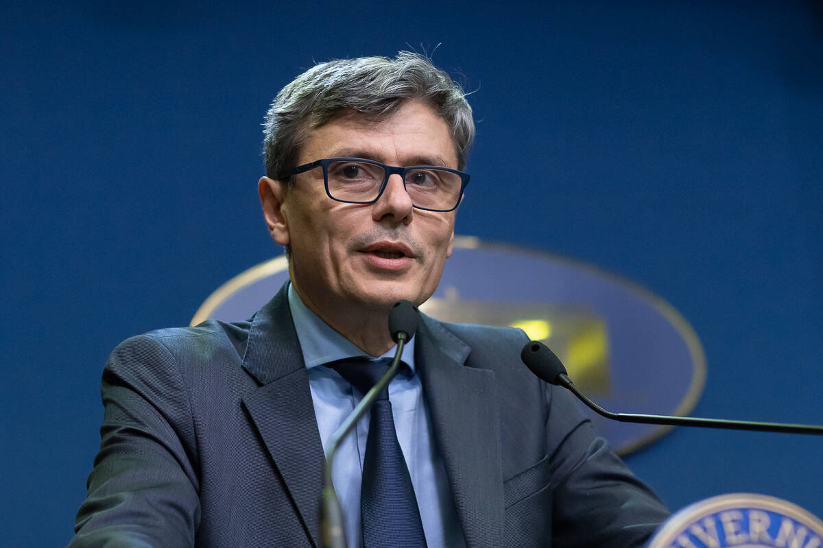 Ministrul Energiei, Virgil Popescu, în vizită oficială în SUA