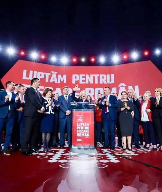 Sursa foto: Facebook, PSD