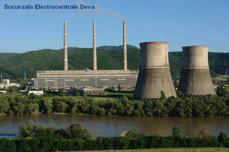 Un producător de energie a fost la un pas de a rămâne fără furnizor de electricitate