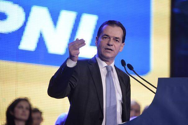 BREAKING NEWS Parlamentarii au votat moţiunea de cenzură. Guvernul Orban a picat
