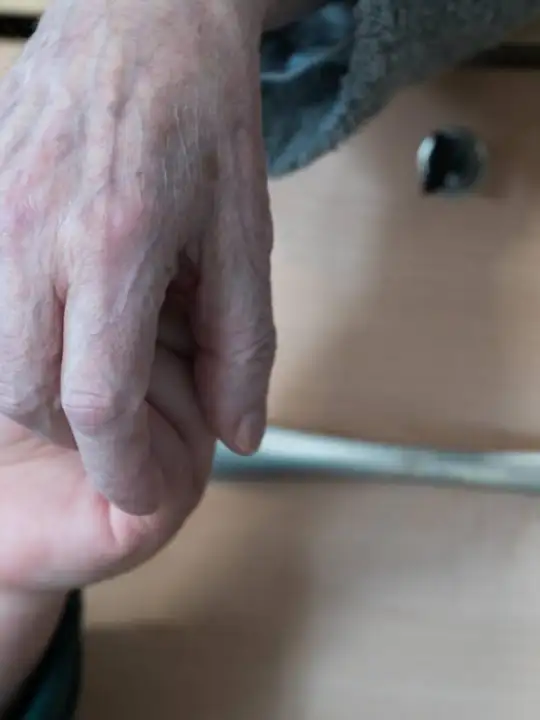Hospice Casa Sperantei