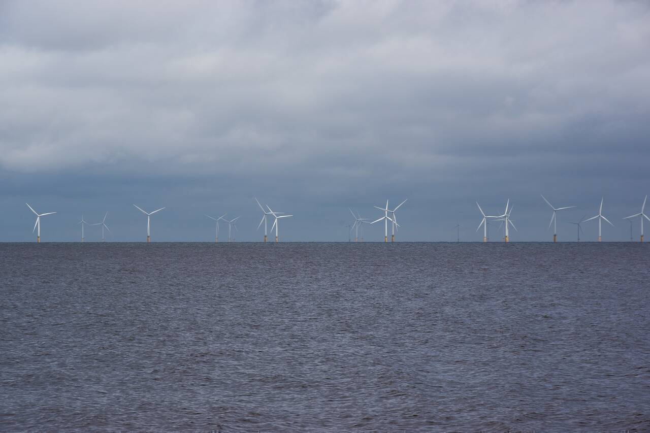 BSOG începe autorizarea primului coridor energetic din sectorul românesc al Mării Negre, pentru integrarea parcurilor eoliene offshore