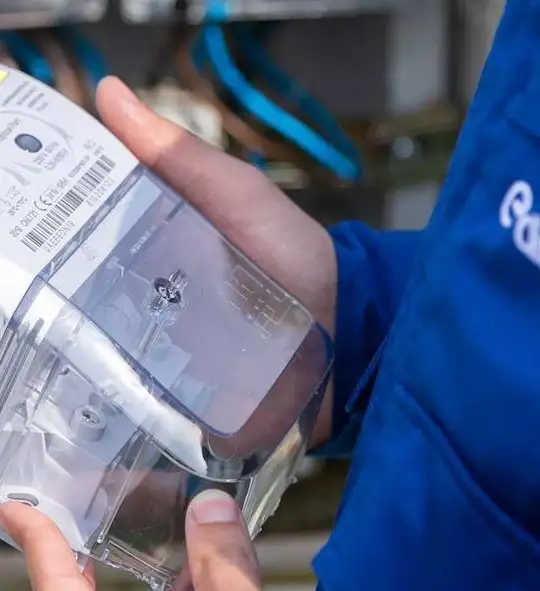 E-Distributie - Smart Meter