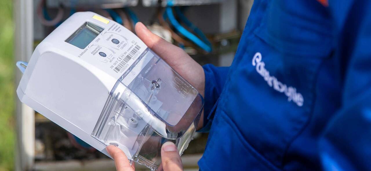 Enel România va investi 12 milioane de euro în contoare inteligente, în 2020