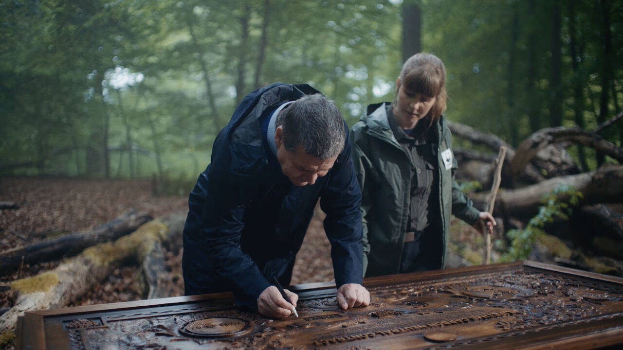 Grupul VELUX s-a angajat la neutralitatea emisiilor sale de carbon la nivel global, în colaborare cu WWF