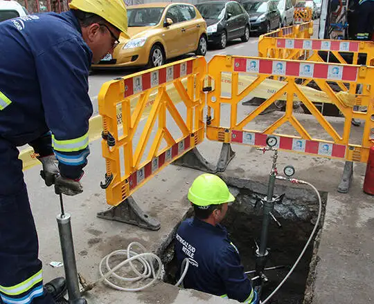 Distrigaz Sud Retele - sursa: ENGIE