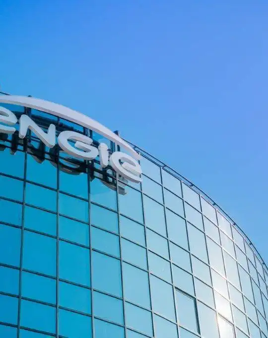 ENGIE Romania - sursa: compania