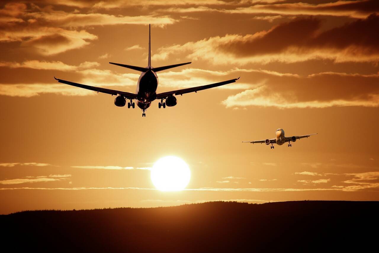 Premieră în industria aviatică: primul zbor din lume cu kerosen sintetic