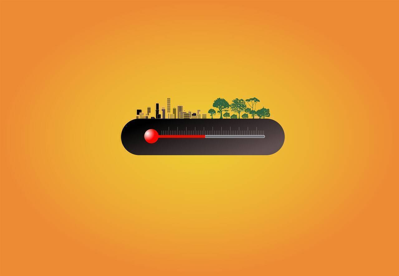 Analiză InfoClima // Impactul caniculei asupra economiei – exemplul Clujului