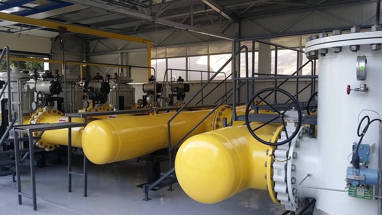Distrigaz Sud Rețele a majorat cu 245 milioane lei bugetul alocat modernizării și extinderii sistemului de distribuție a gazelor naturale
