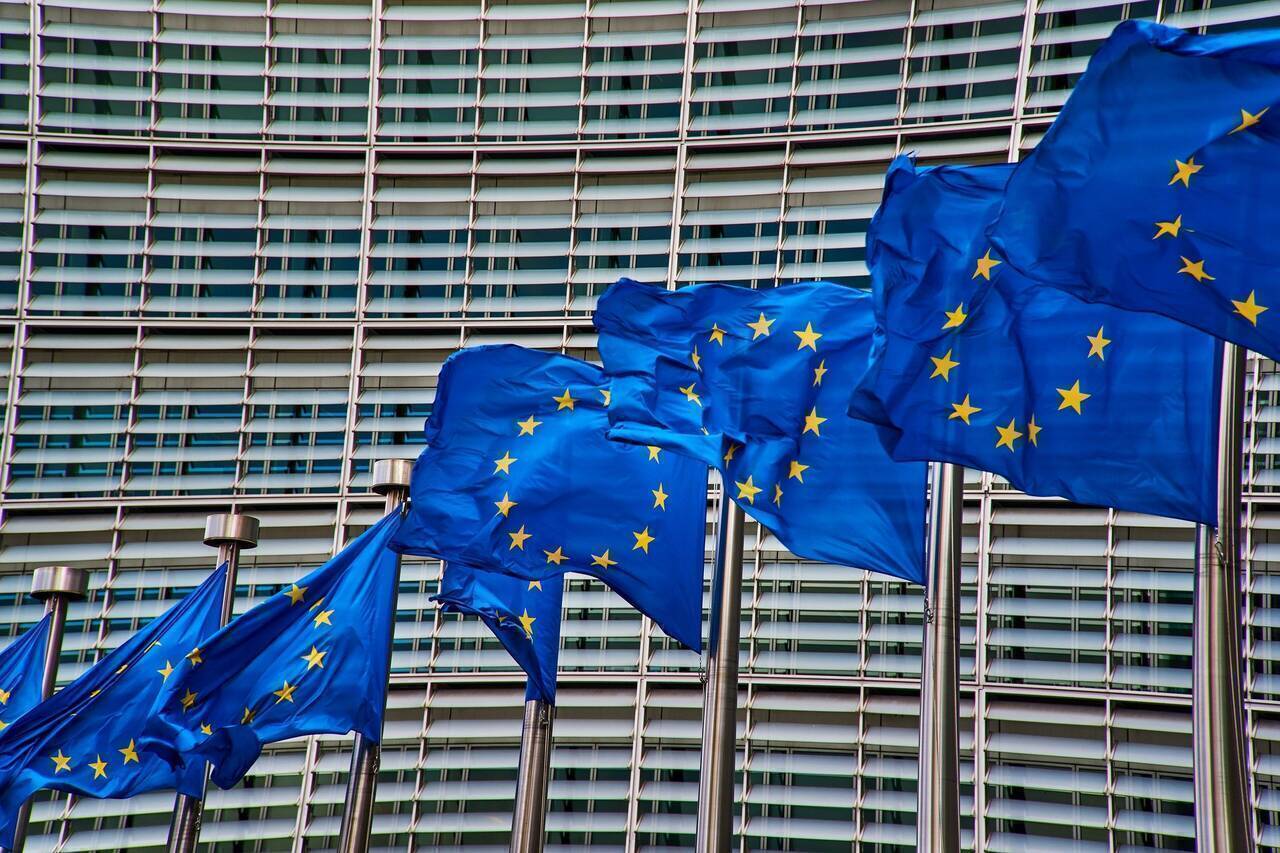 Acord provizoriu privind Legea europeană a climei