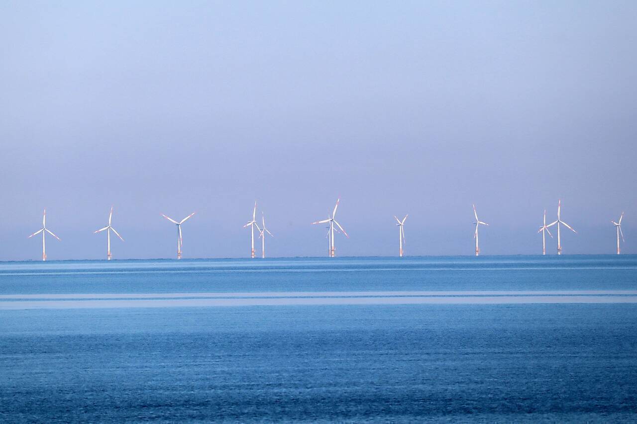 Conferința Energy Week Black Sea 2021, la București în luna septembrie