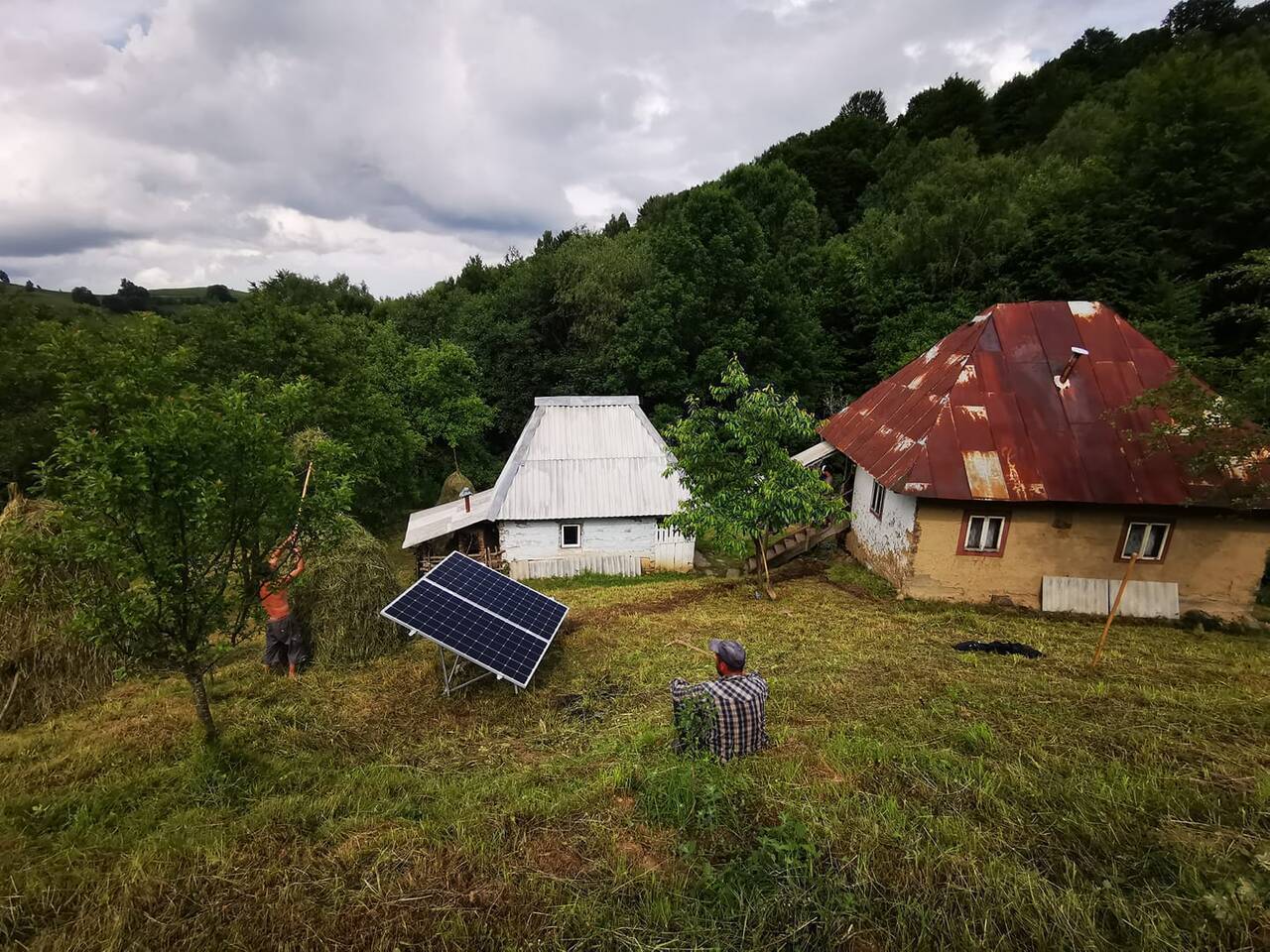 Programul Casa Verde Fotovoltaice debutează pe 22 decembrie 2021
