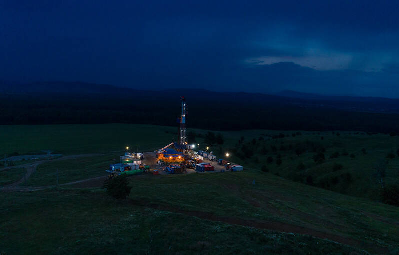 OMV Petrom intră pe piața de comercializare a gazelor naturale lichefiate