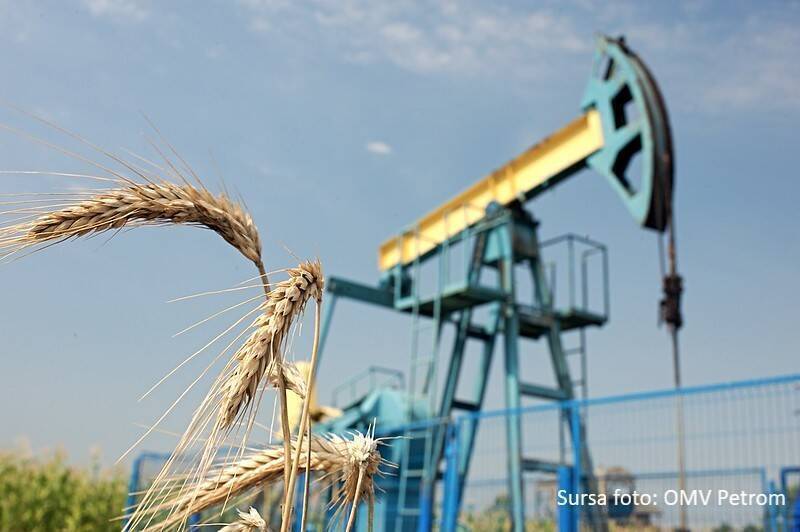 Analiză GDR // Prosperitatea economică extrasă din producția națională de gaze naturale