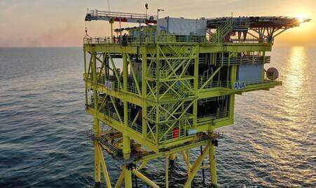 Platforma Ana - sursa: BSOG