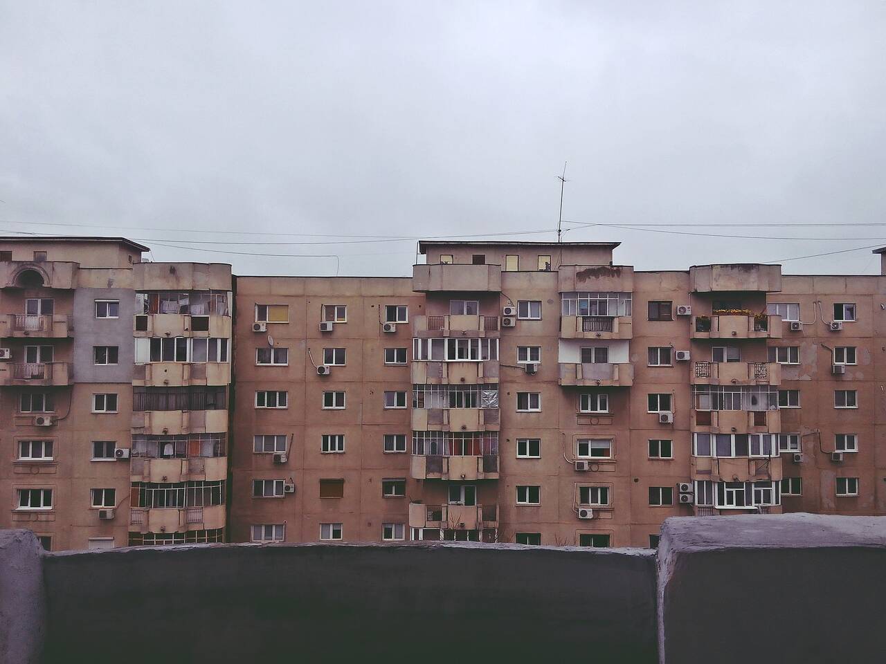 Forumul România Eficientă: CE vrea să introducă pașapoarte de renovare a clădirilor